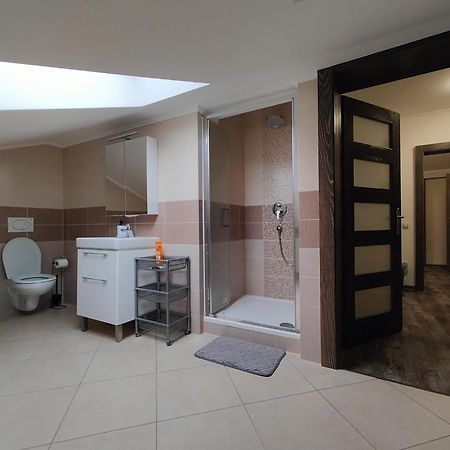 Villa Pirken Hammer Pirkenhammer Екстериор снимка