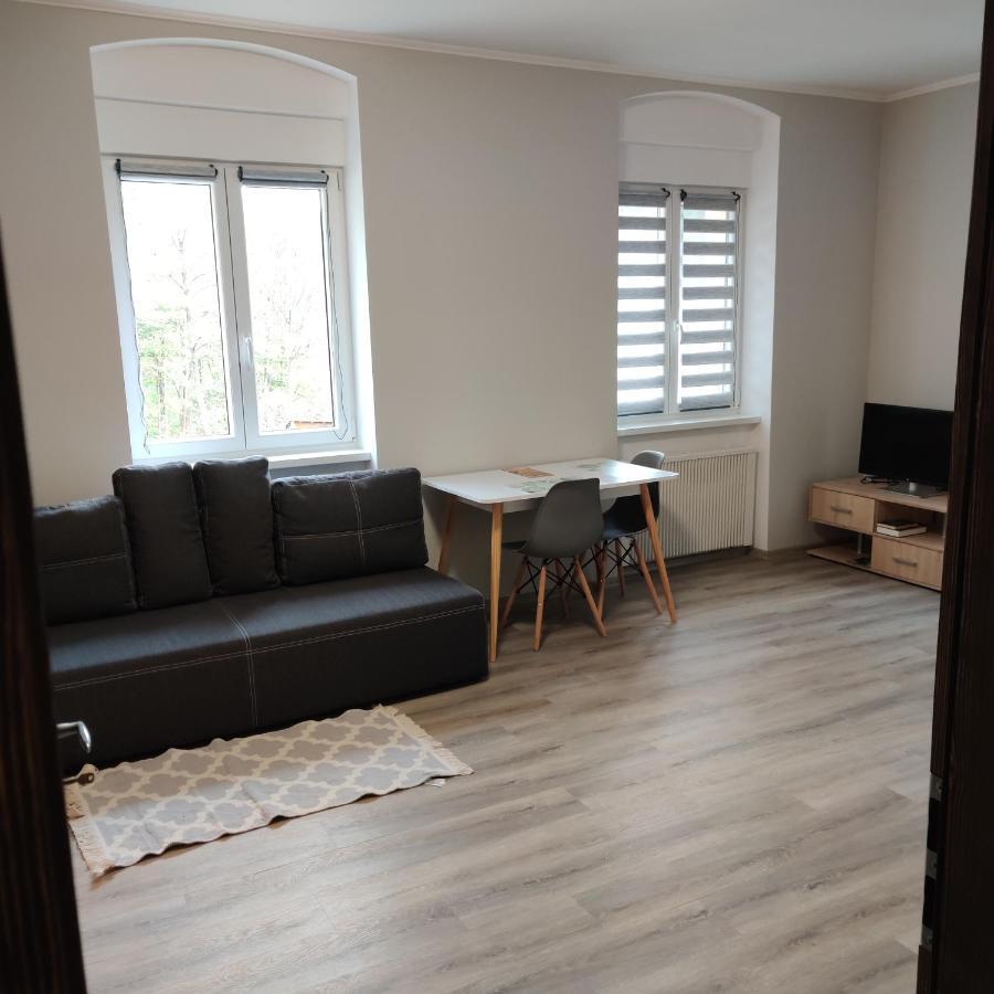 Villa Pirken Hammer Pirkenhammer Екстериор снимка