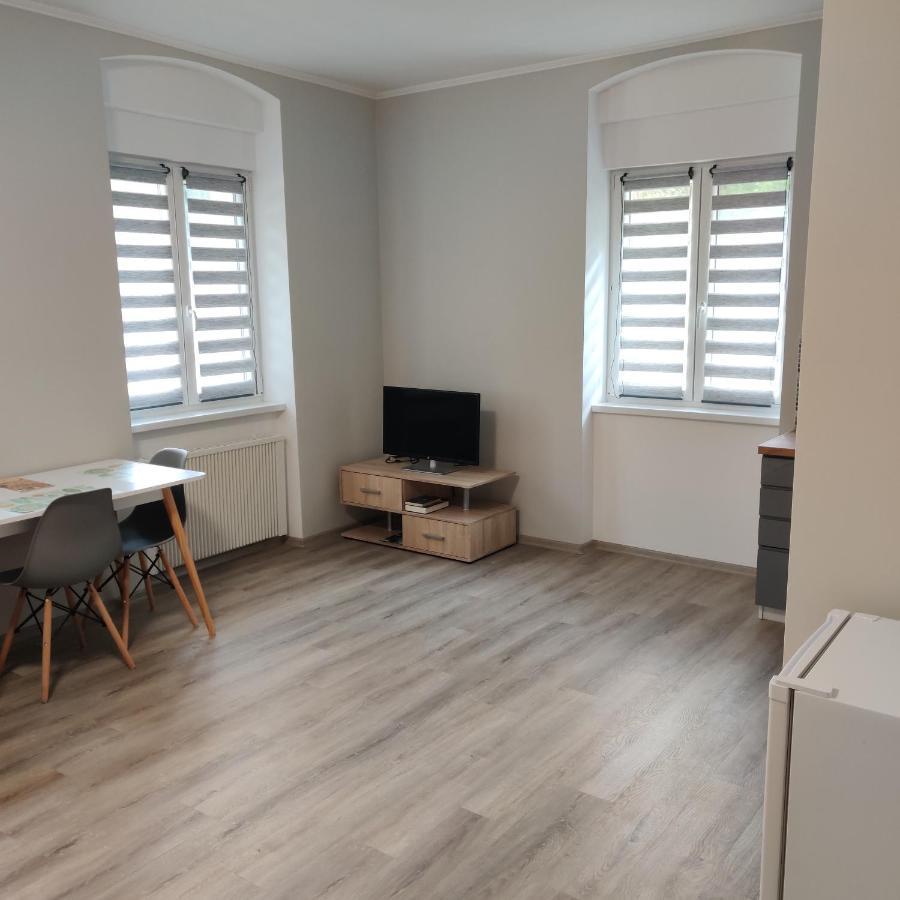 Villa Pirken Hammer Pirkenhammer Екстериор снимка