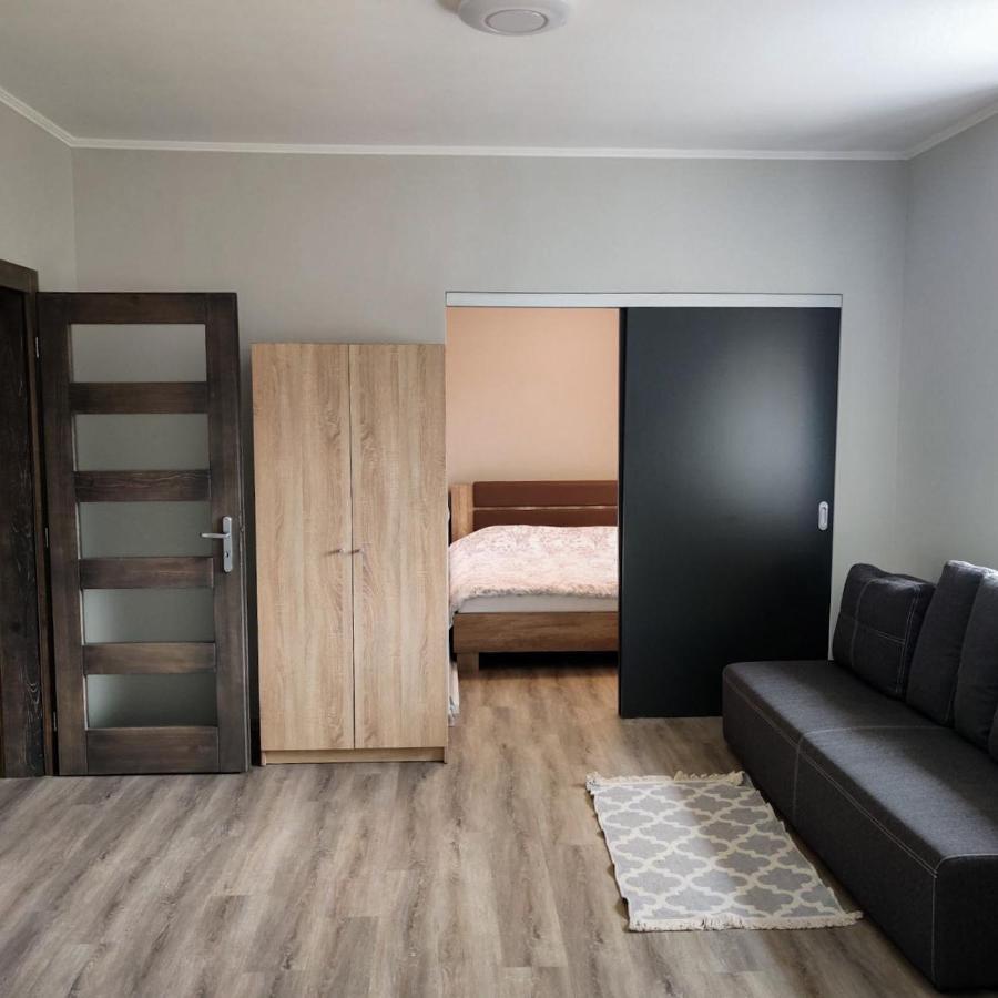 Villa Pirken Hammer Pirkenhammer Екстериор снимка