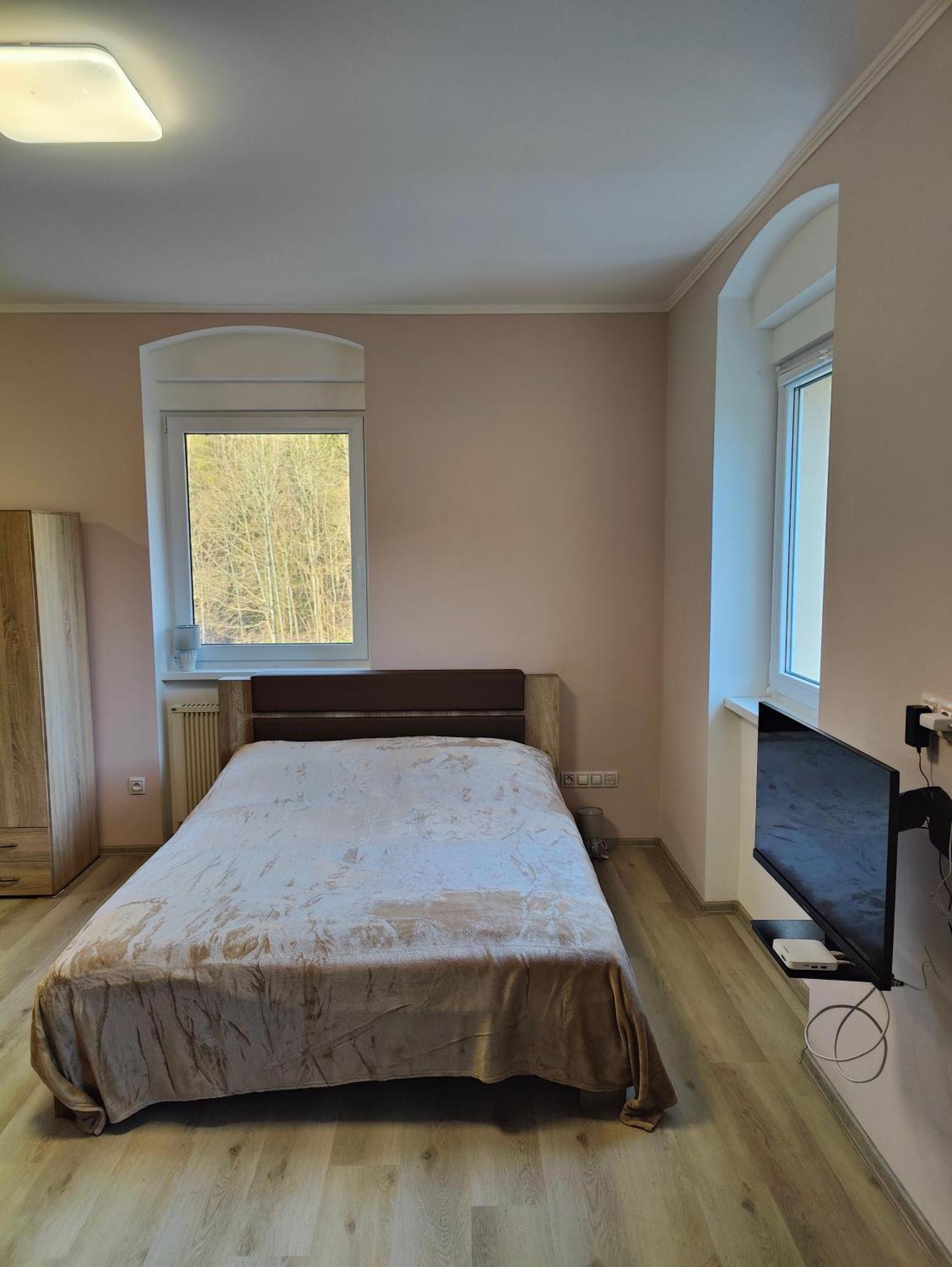 Villa Pirken Hammer Pirkenhammer Екстериор снимка