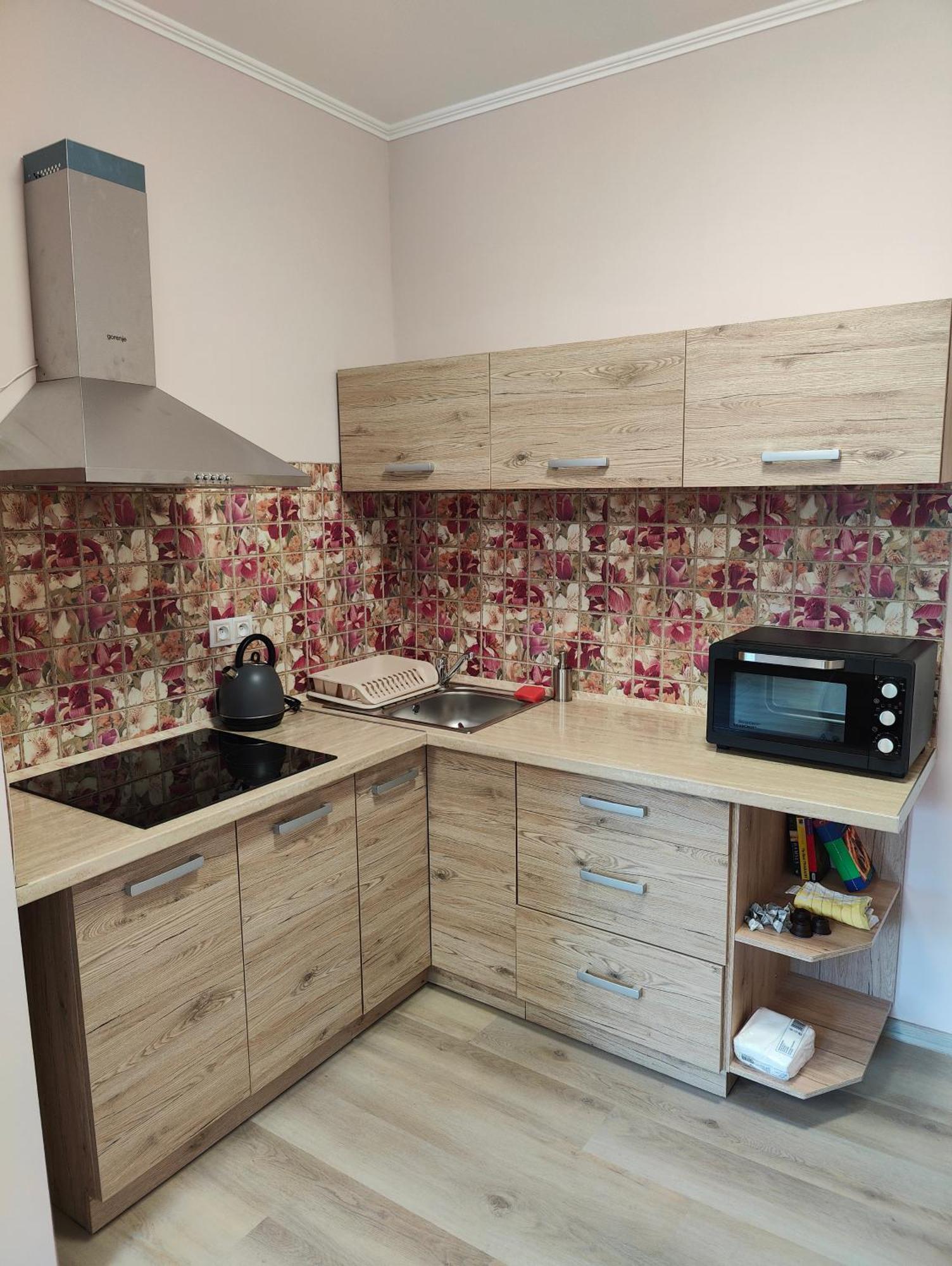 Villa Pirken Hammer Pirkenhammer Екстериор снимка