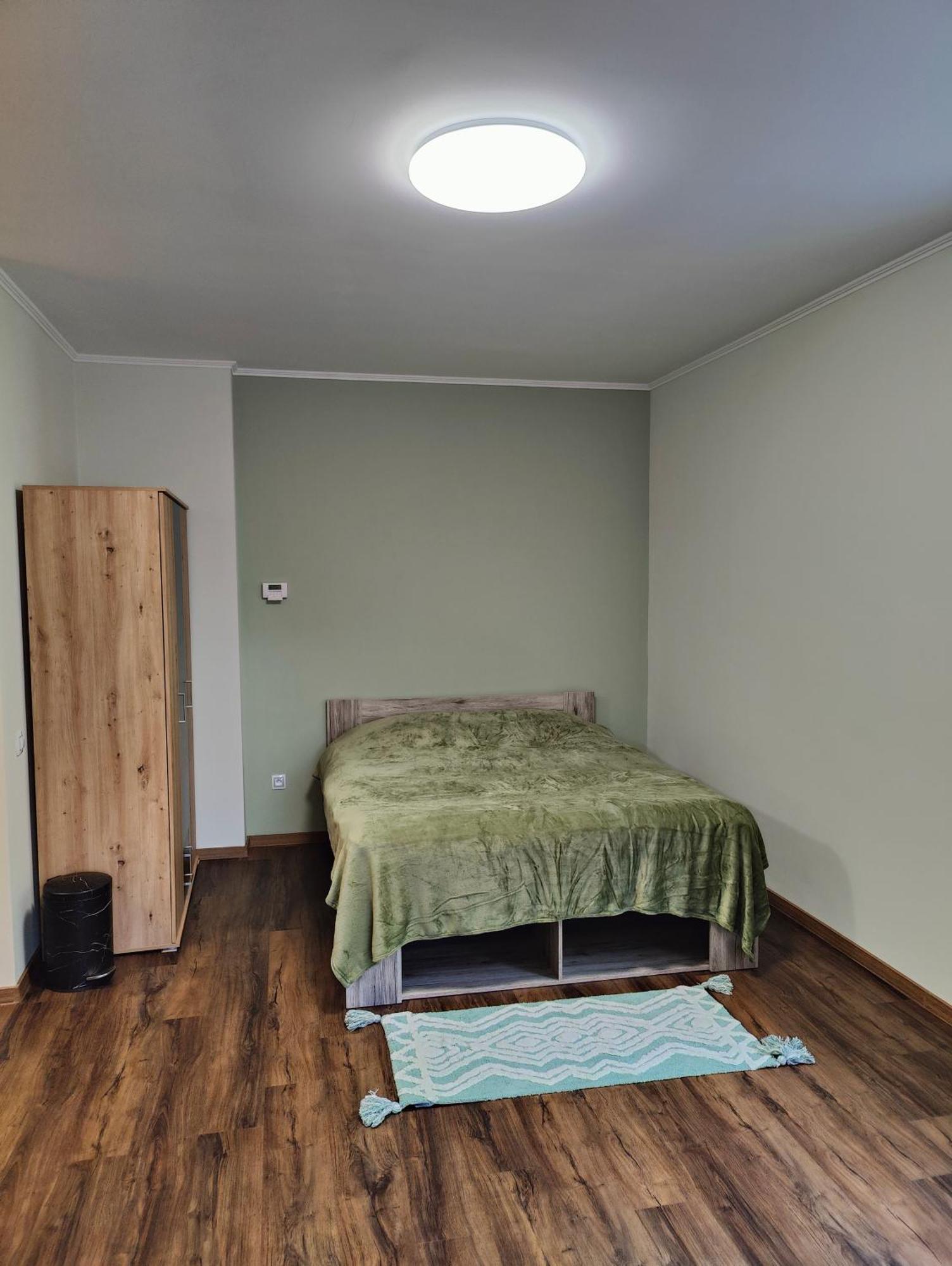 Villa Pirken Hammer Pirkenhammer Екстериор снимка