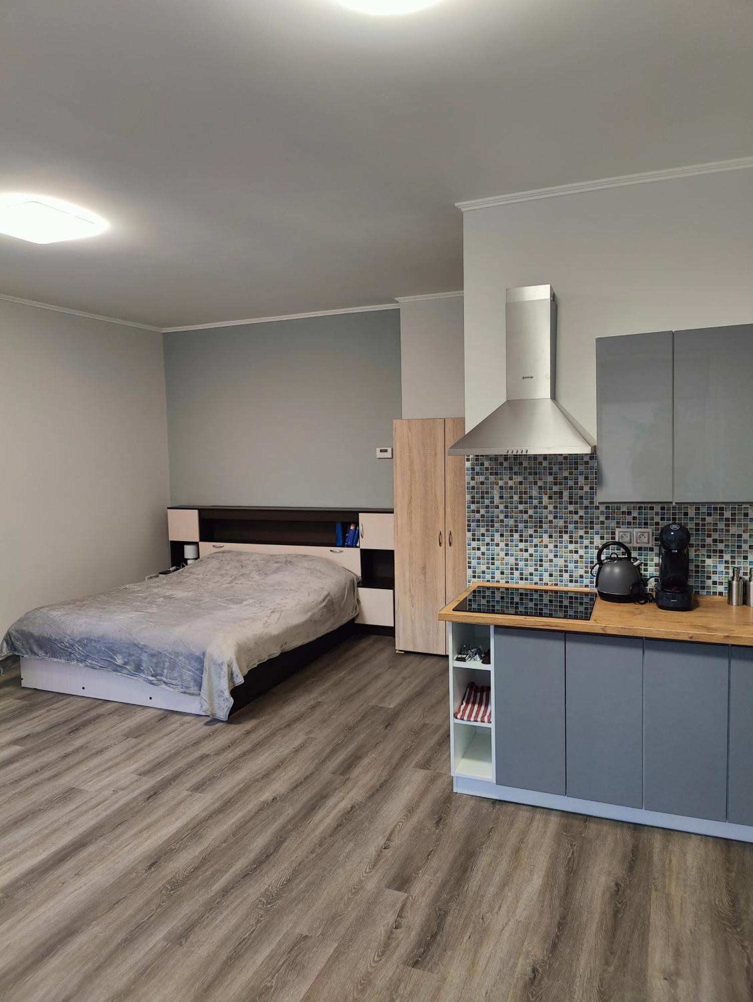 Villa Pirken Hammer Pirkenhammer Екстериор снимка