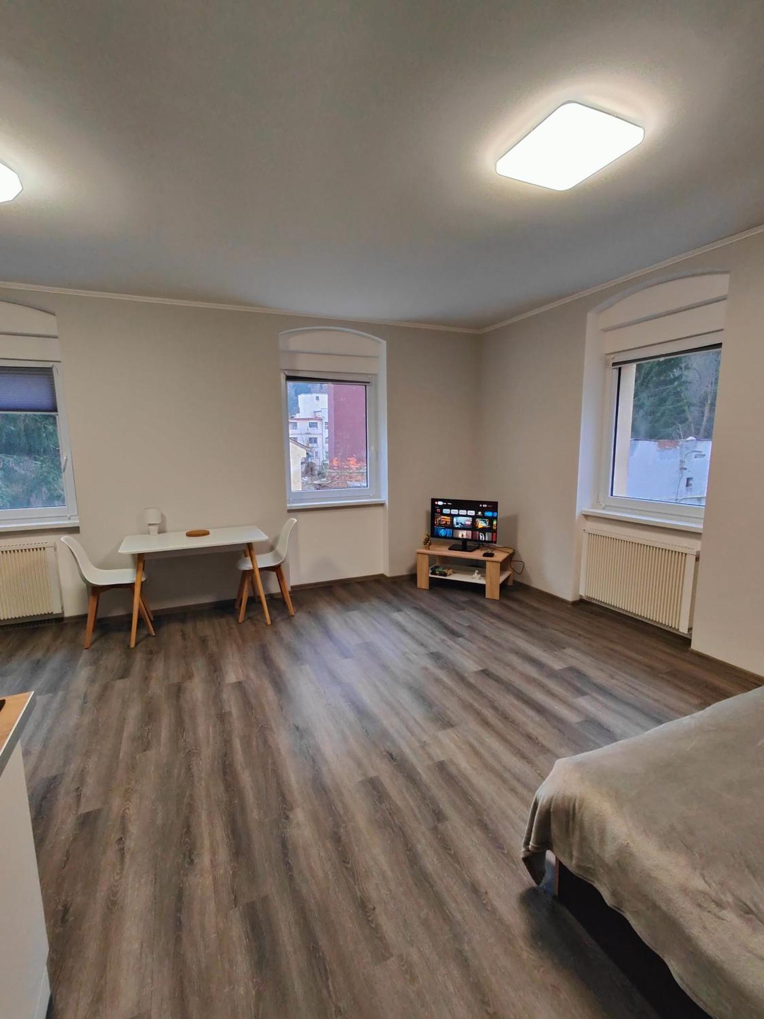 Villa Pirken Hammer Pirkenhammer Екстериор снимка