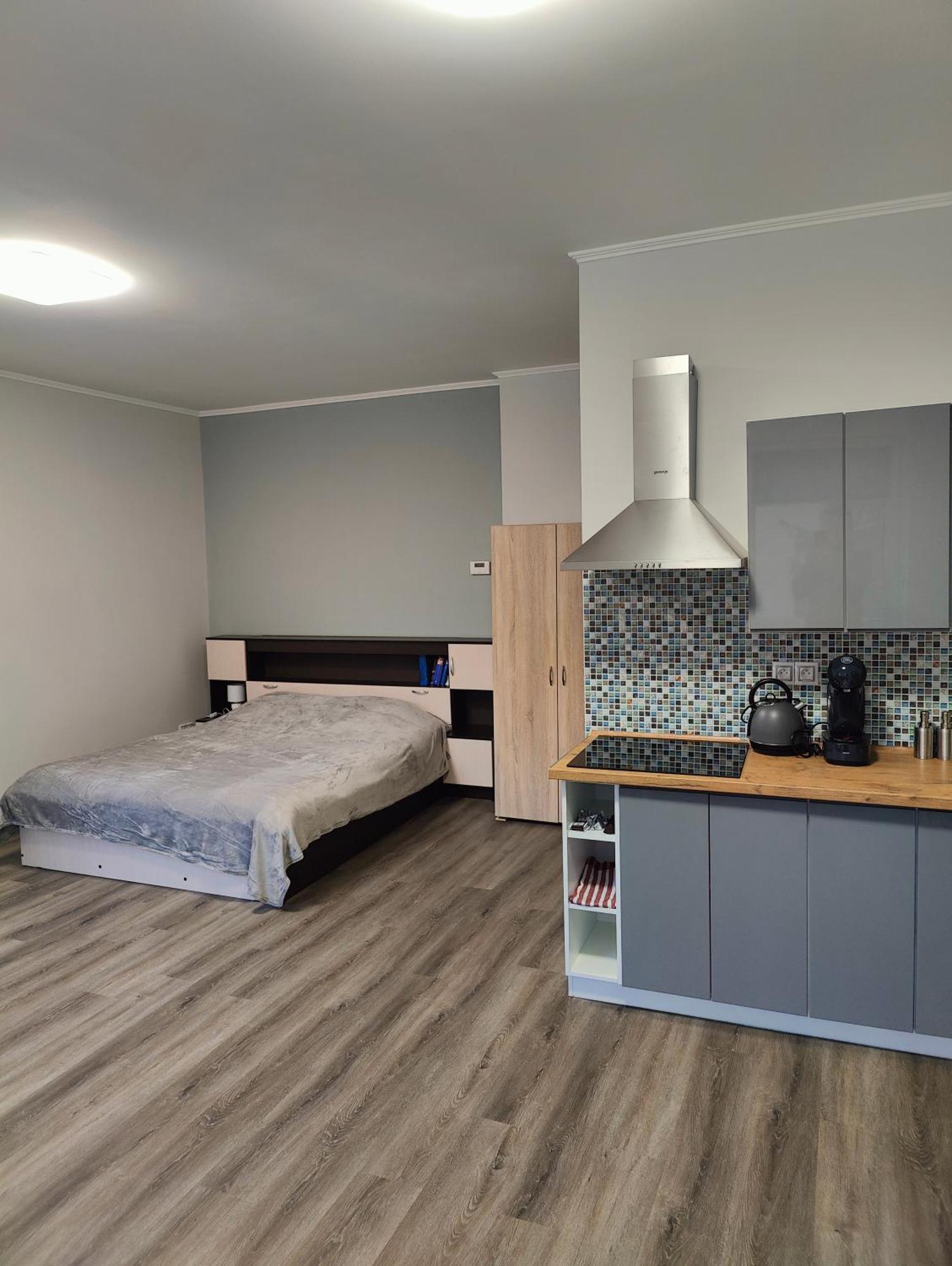 Villa Pirken Hammer Pirkenhammer Екстериор снимка
