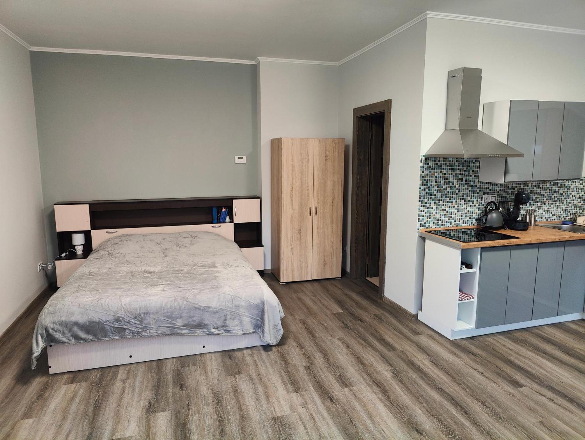 Villa Pirken Hammer Pirkenhammer Екстериор снимка