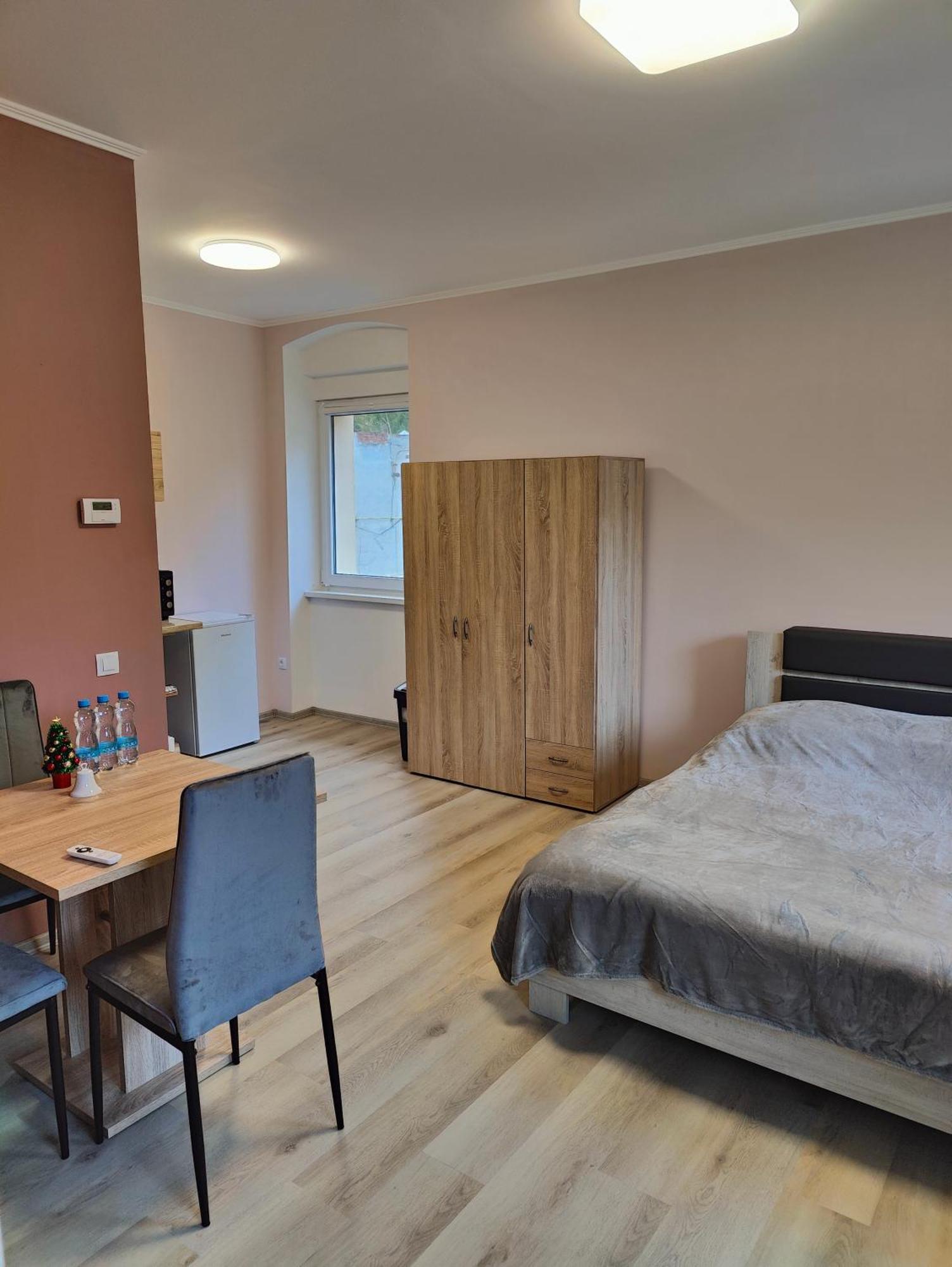 Villa Pirken Hammer Pirkenhammer Екстериор снимка