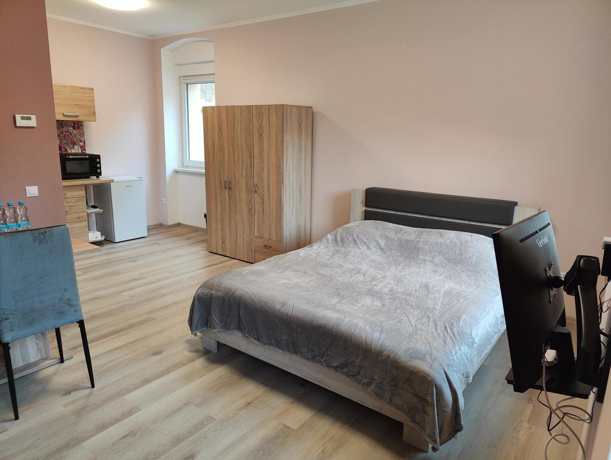 Villa Pirken Hammer Pirkenhammer Екстериор снимка