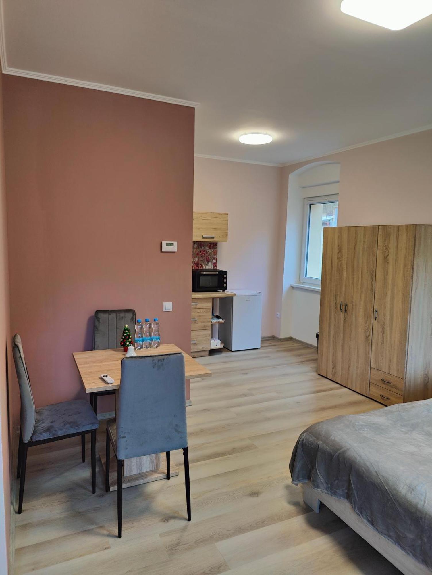 Villa Pirken Hammer Pirkenhammer Екстериор снимка