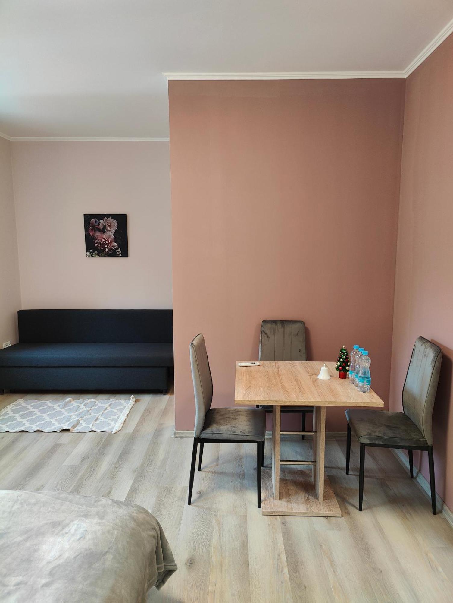 Villa Pirken Hammer Pirkenhammer Екстериор снимка