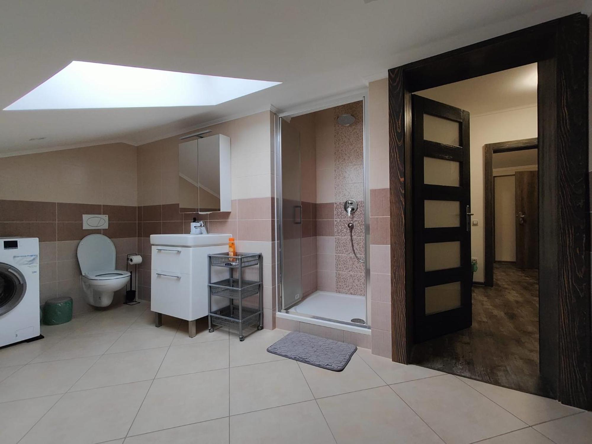 Villa Pirken Hammer Pirkenhammer Екстериор снимка