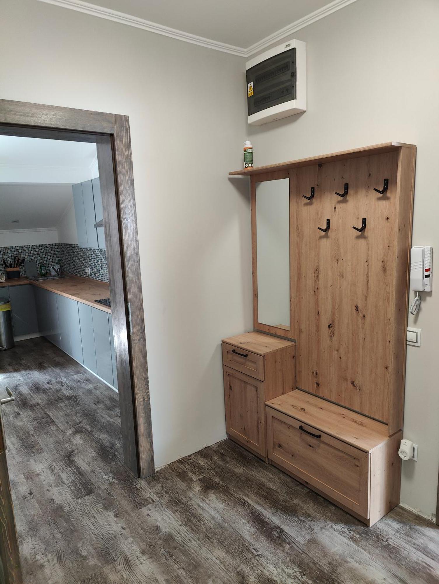 Villa Pirken Hammer Pirkenhammer Екстериор снимка