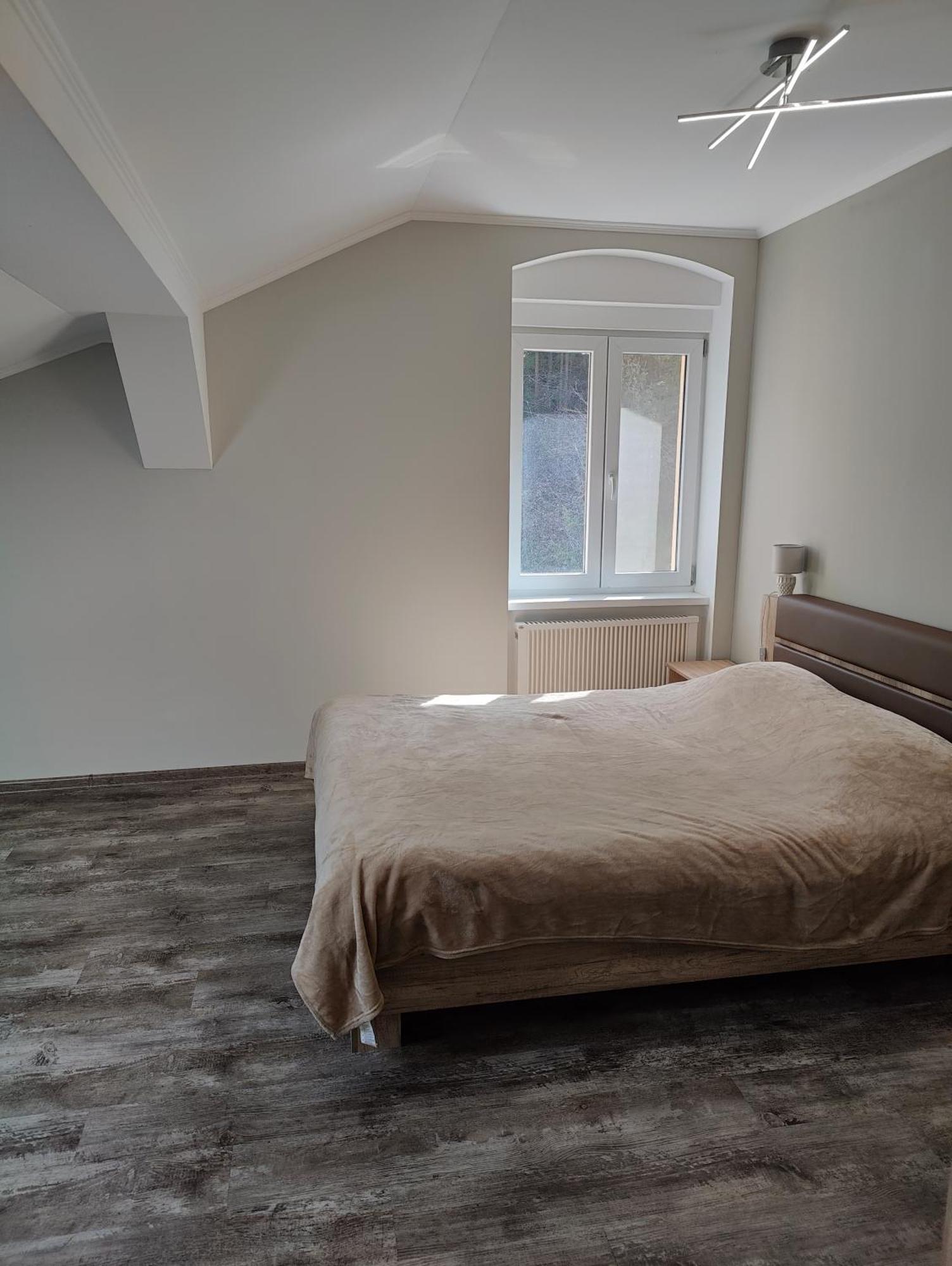 Villa Pirken Hammer Pirkenhammer Екстериор снимка