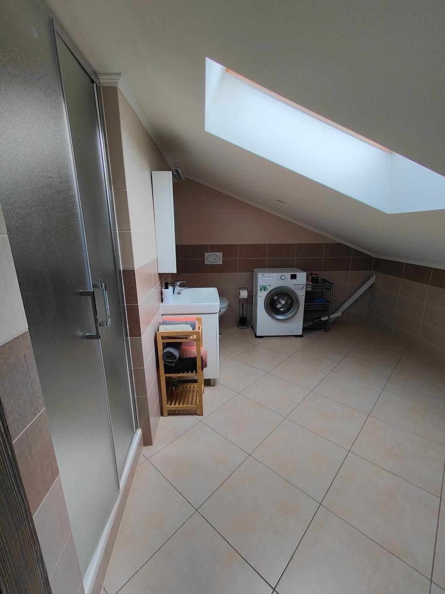 Villa Pirken Hammer Pirkenhammer Екстериор снимка