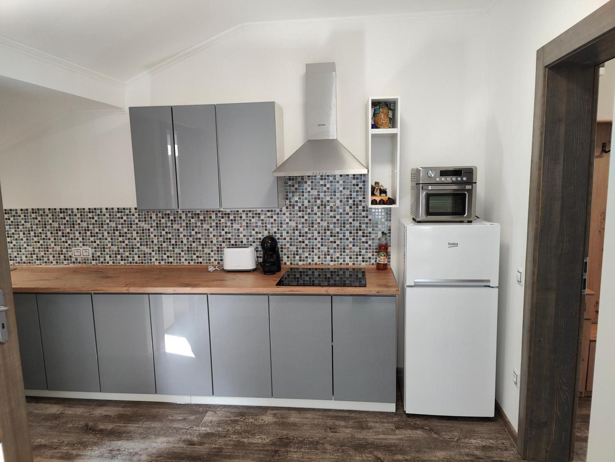 Villa Pirken Hammer Pirkenhammer Екстериор снимка